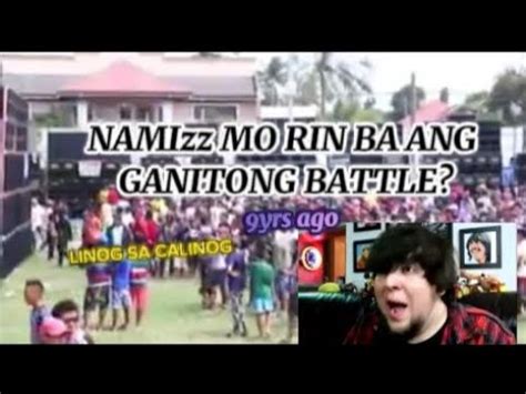 calinog scandal